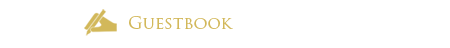Guest Book